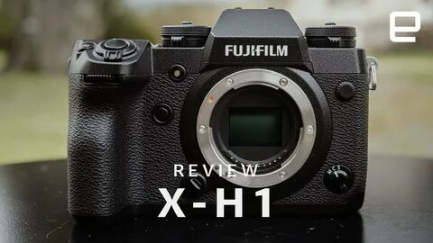 Fuji 1
