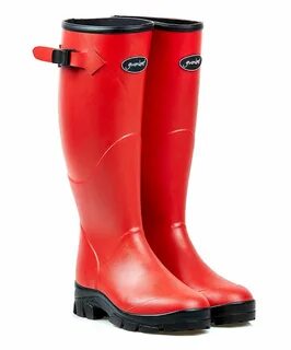 Boots reboots
