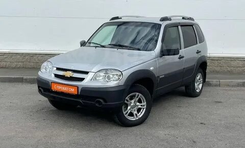 Шевроле омская область