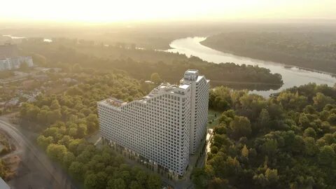 Дома кузнецовский затон