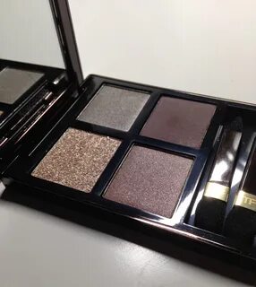 Tom ford eye