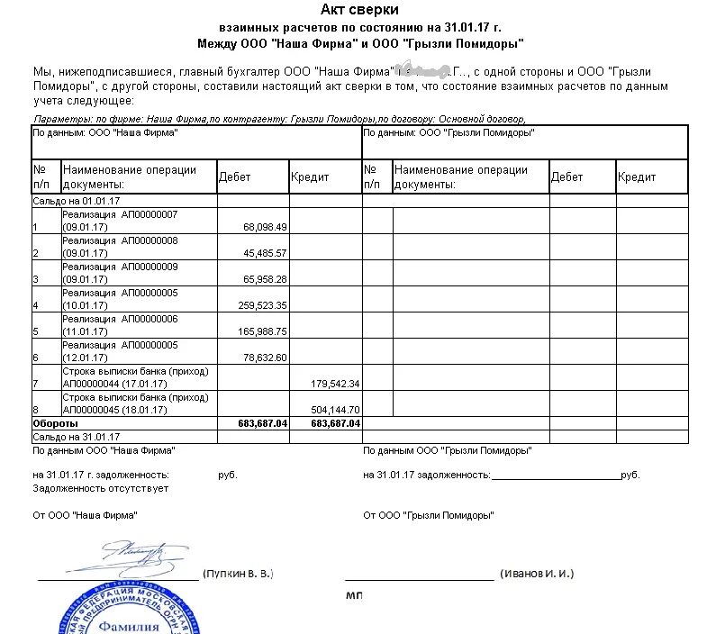 Акт сверка ооо. Акт сверки между ИП. Акт сверки ИП С ИП образец. Образцы штампов для актов сверки. Акт сверки между ИП И ИП образец.