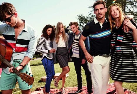 Hilfiger usa