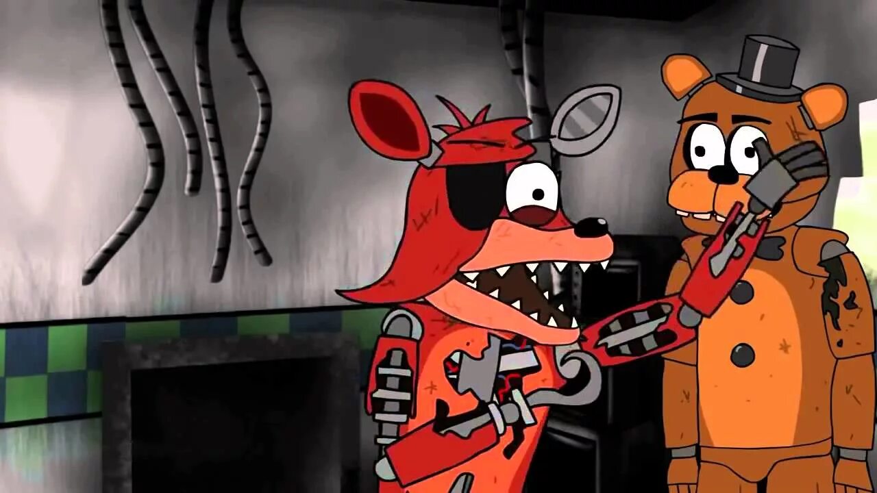 Озвучка фредди озвучка фредди. Фнаф приколы. 5 часов у фредди [озвучка]. Пять утра у фредди. 5 ночей с фредди мультик.