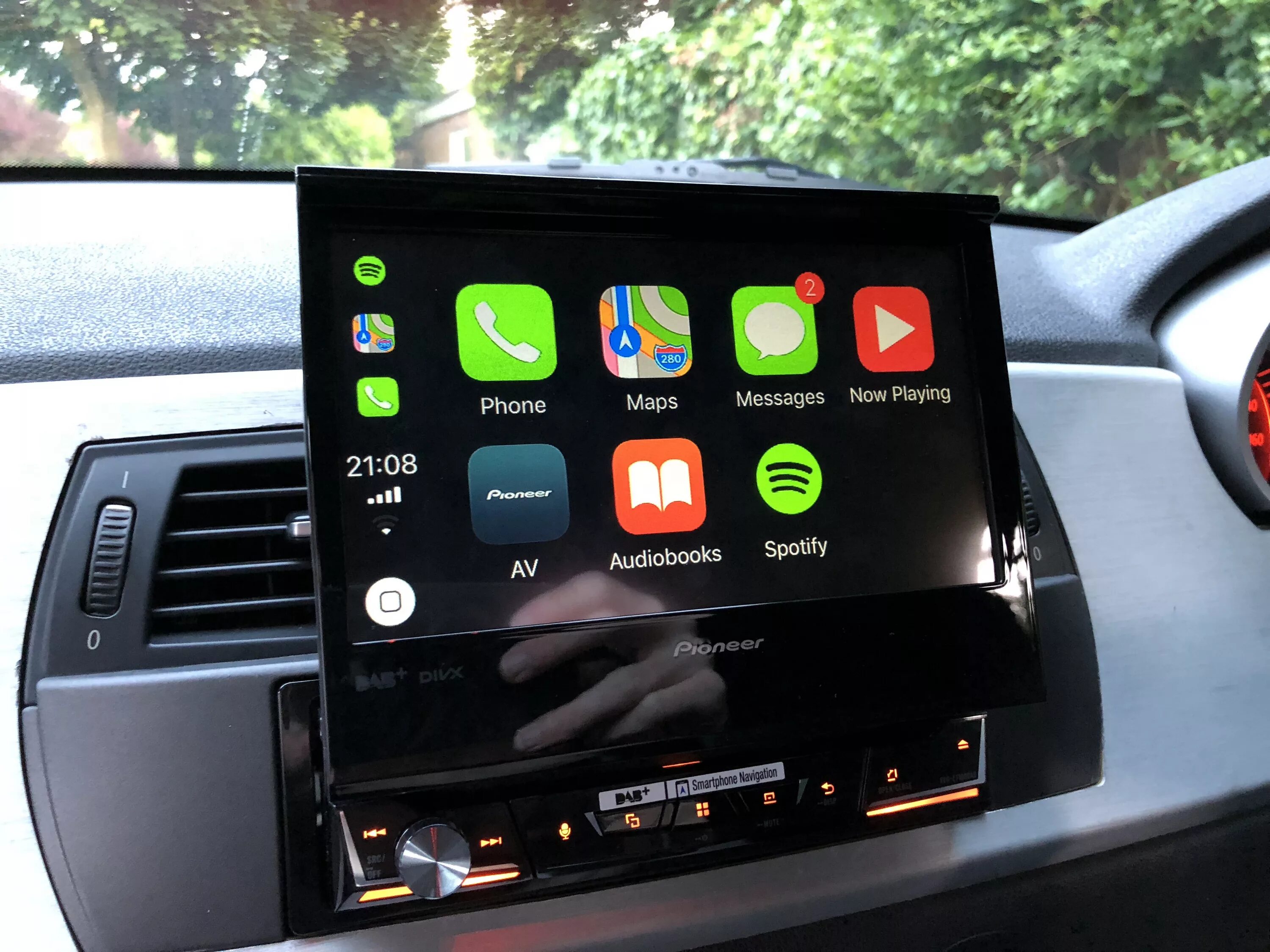 Купить Joyeauto беспроводная Apple Carplay для Volkswagen phideon- обновленная A