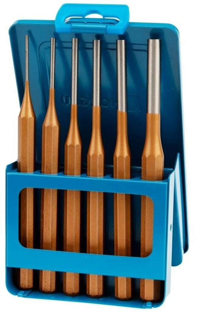 набор выколоток. набор выколоток 6 предметов дело техники 380960. Haupa 180120. ). набор выколоток 6 предметов jonnesway m63106s.