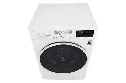 Стиральная машина с сушкой lg f2j6nm7w отзывы