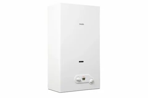 Газовые колонки инновита отзывы