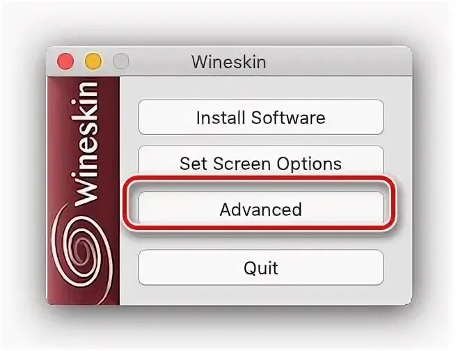 Wineskin