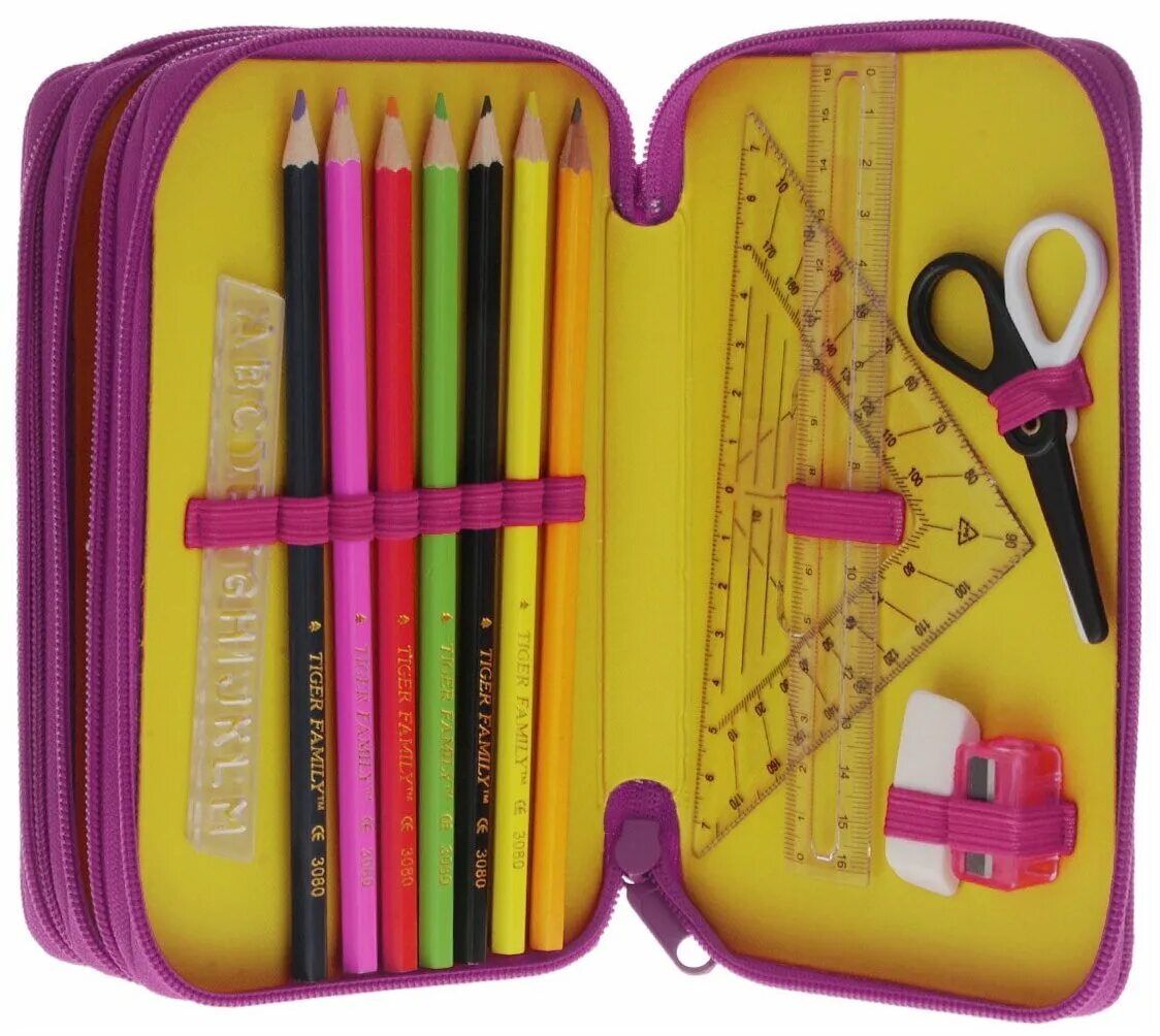 пенал на молнии из 90. пенал с молнией. пенал. пенал 2отд 190*110 хатбер redauto. пенал мягкий.