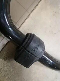 Стабилизатор св кросс