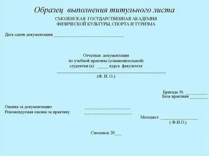 Практика 3 страницы