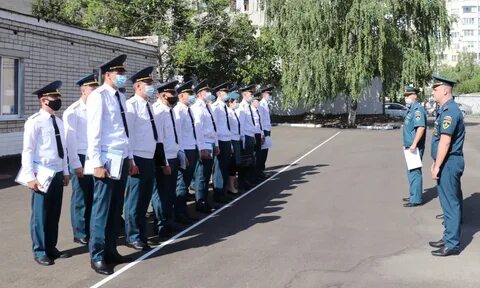 Мчс после 9 класса уфа
