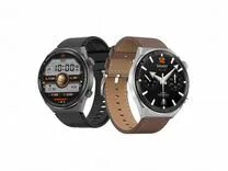Mivo smart watch