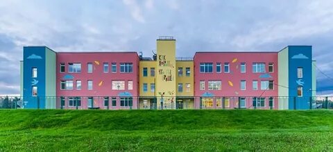Ленобласть детям