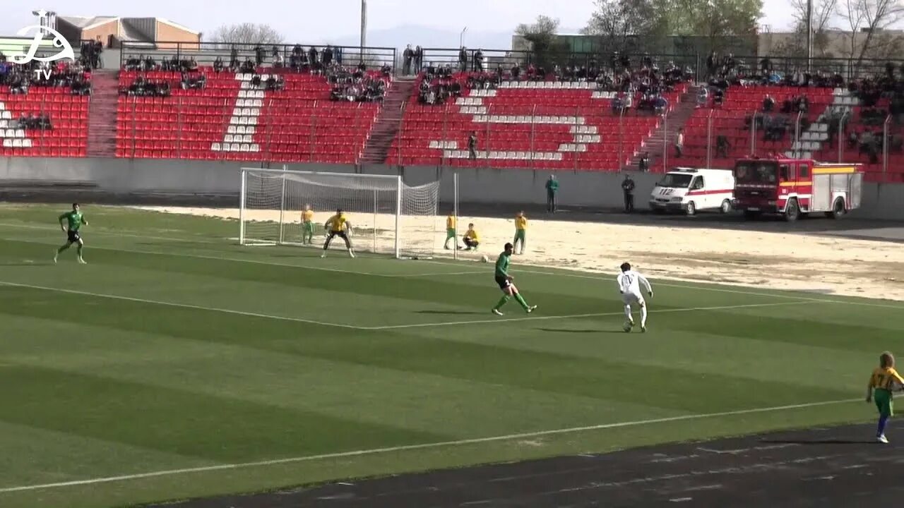 Локомотив 2 тбилиси