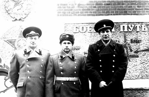 Прапорщик гсвг