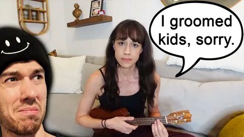 Apology video