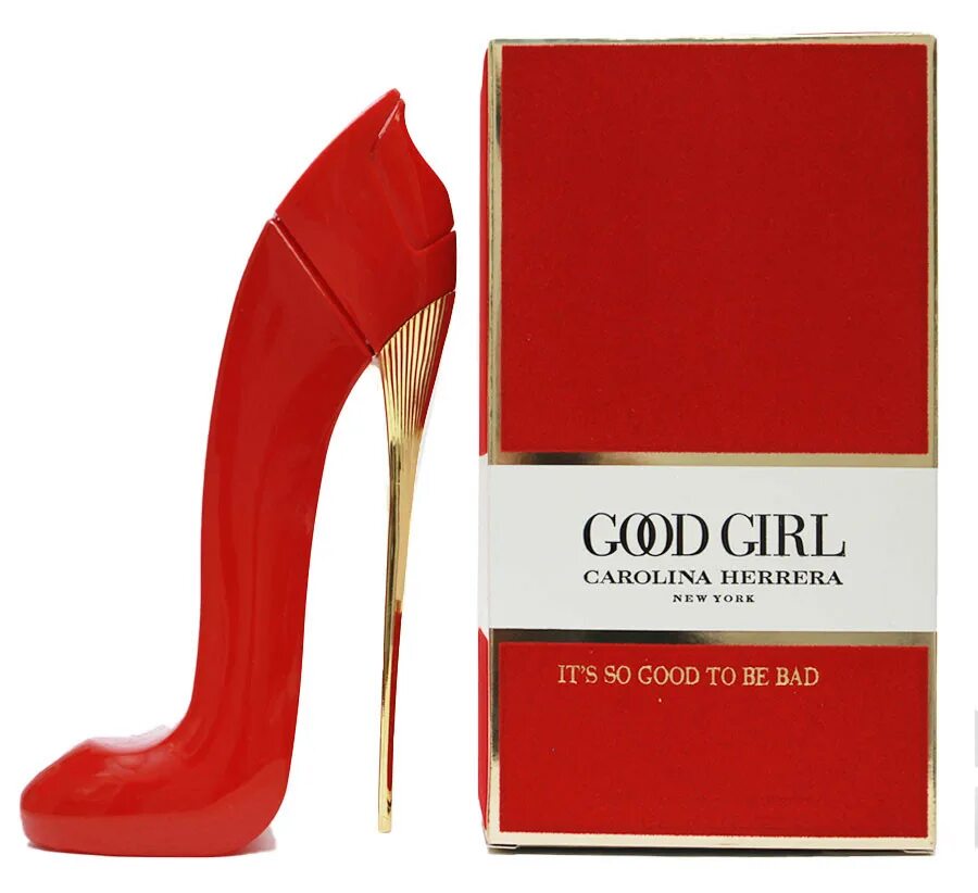 Good carolina. Carolina Herrera туалетная вода good girl Red 80 ml. Духи Carolina Herrera good girl Red. Carolina Herrera "good girl Red" 80 ml (красная туфелька). Духи Каролина Херрера туфелька красная.