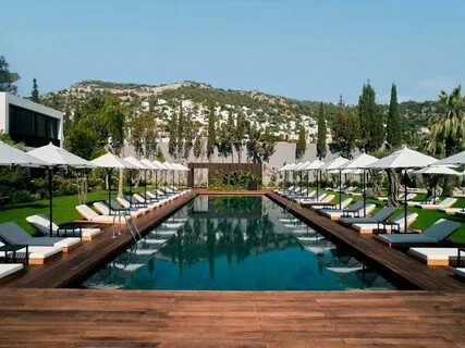 Maxx royal bodrum