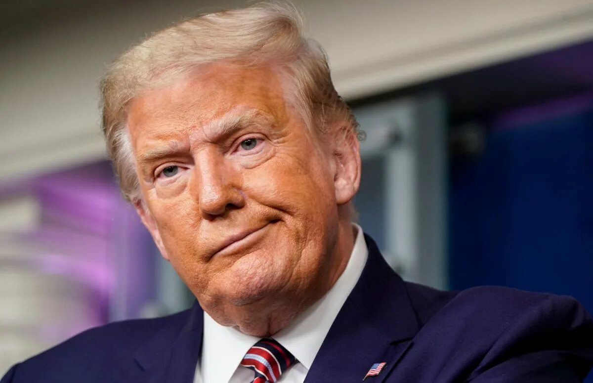 Сколько лет трампу исполнилось. Сколько лет трампу исполнилось