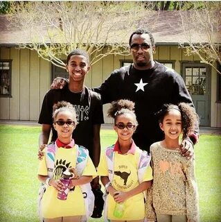 This is his children