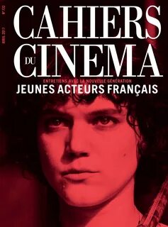 Les cahiers
