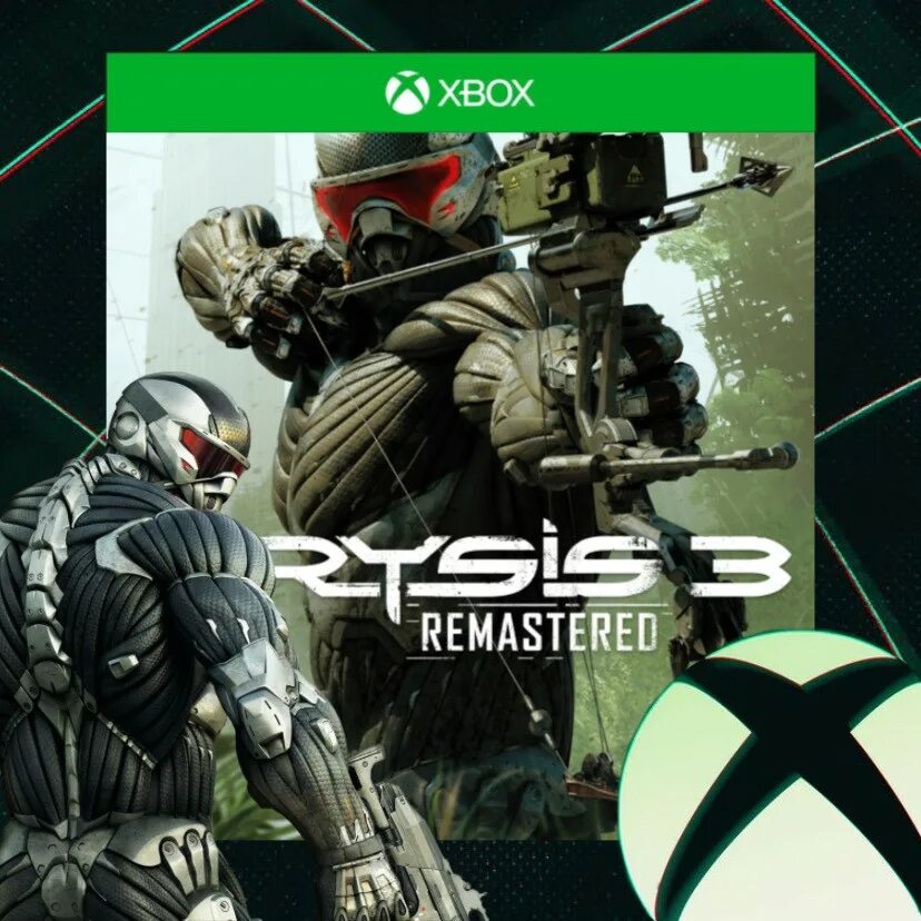 Crysis 3 Remastered. Crysis Remastered Xbox. Крайзис 3 Xbox one. Кризис 3 Ремастеред. Crysis ключи