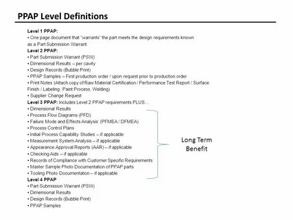 Def level
