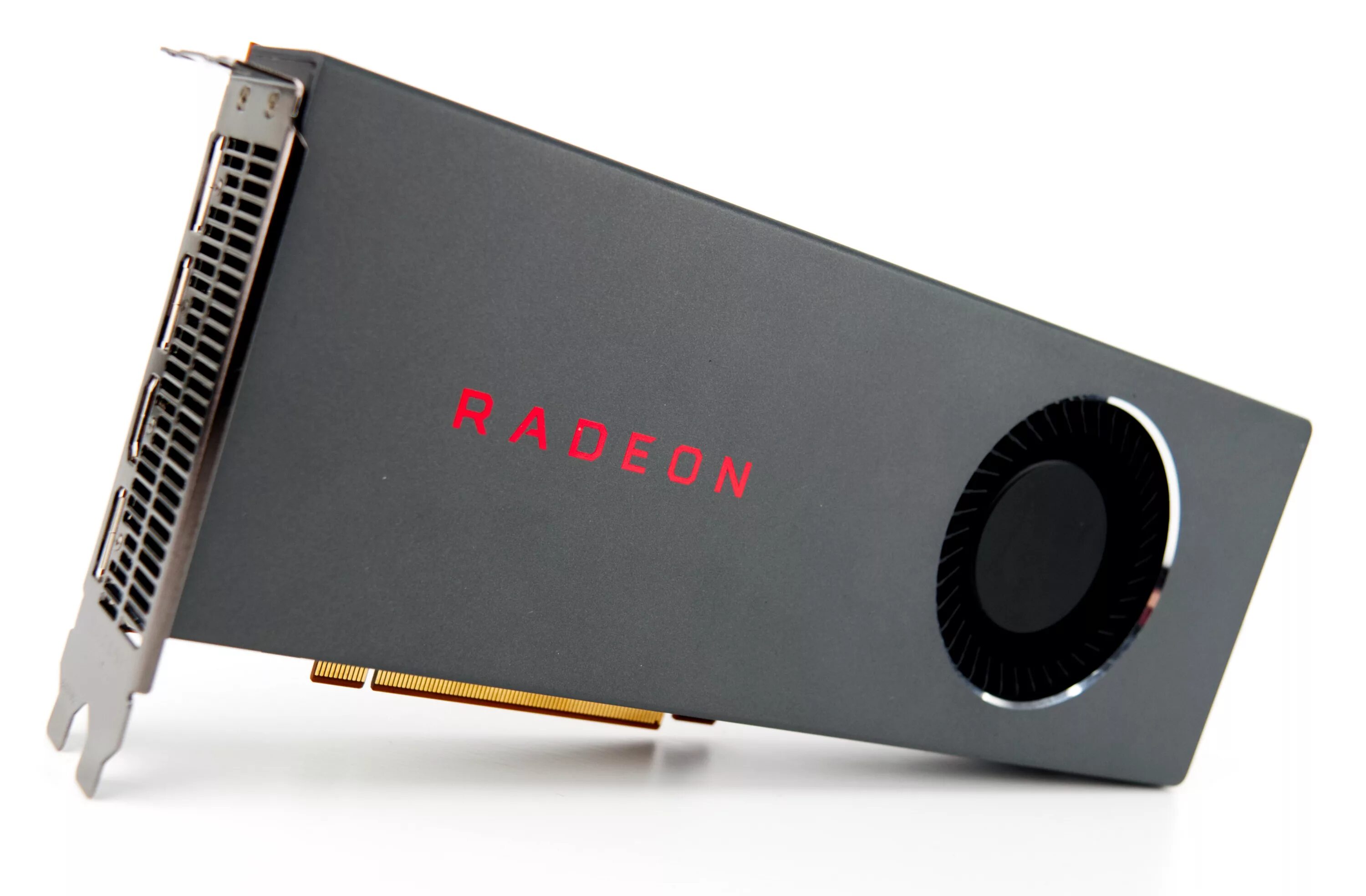 Ati radeon 5700