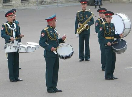Оркестр севастополь