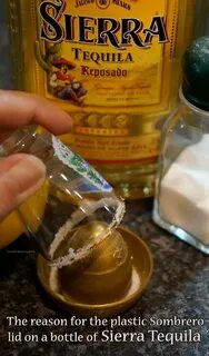 Текила какая соль