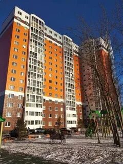 Тверь склизкова квартира
