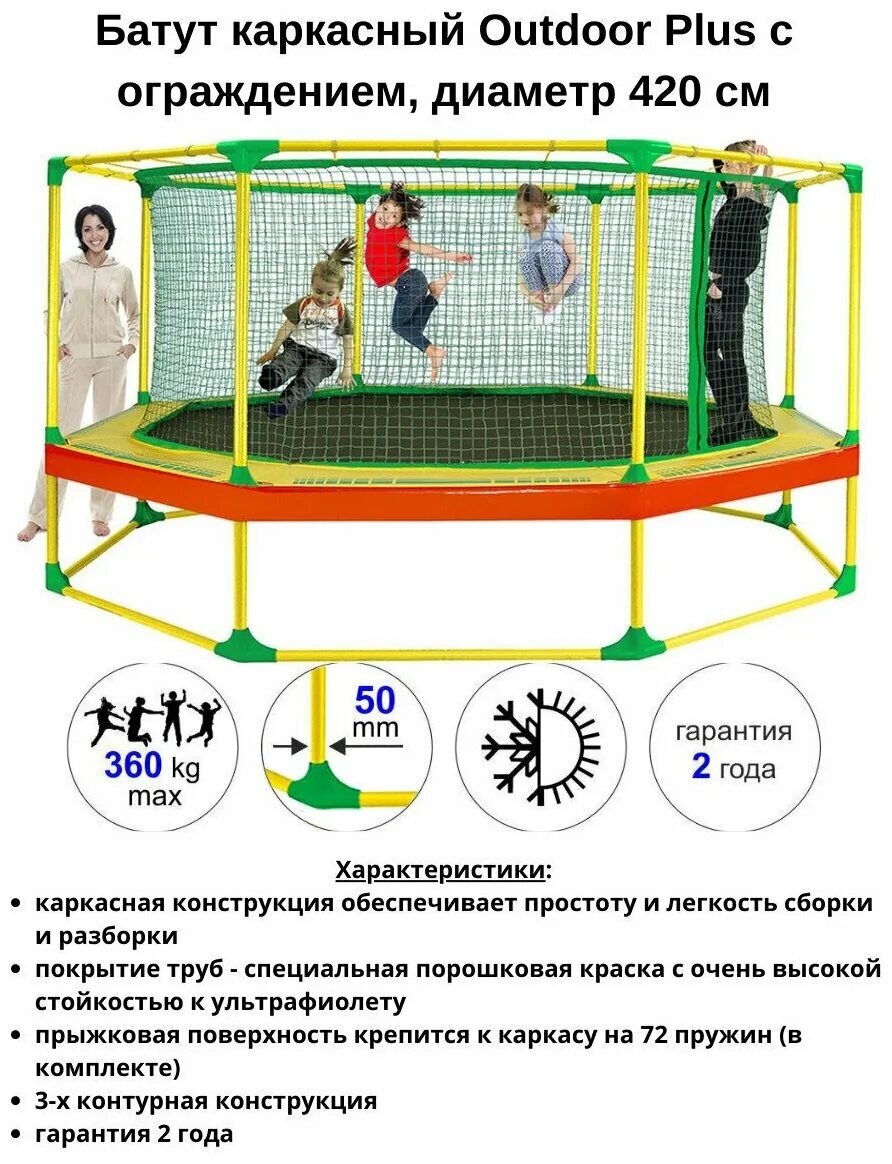 135 см. каркасный батут леко гп060117 270х270х175 см. каркасный батут леко гп060002 120х120х25 см. батут манеж leco it home 100х100 схема сборки. батут диам.