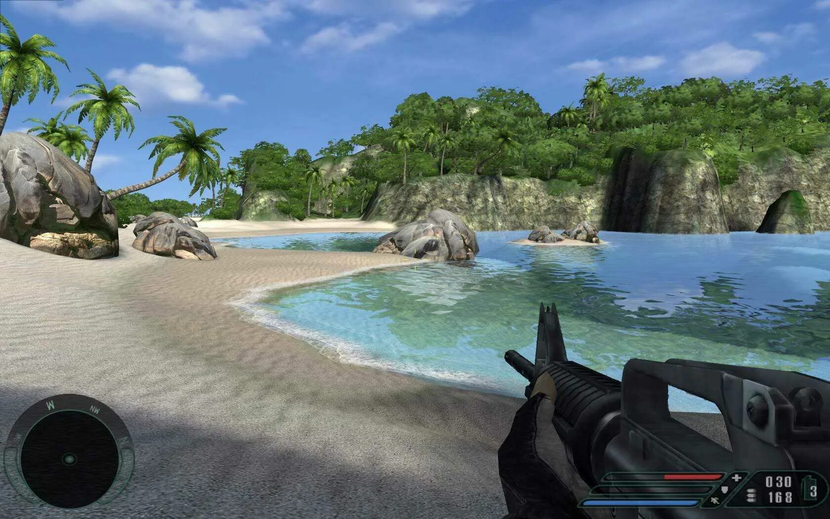 Как уничтожить зенитку в far cry. Far cry 2004 оружие. far cry 2004 island. far cry matto оружие. far cry 2004 mods.