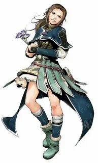 Last character