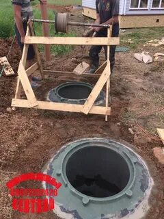 Колодец дмитровском