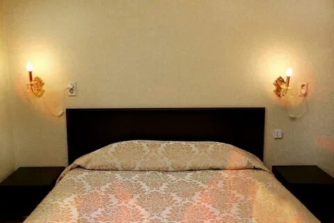 Гостиница классика пятигорск