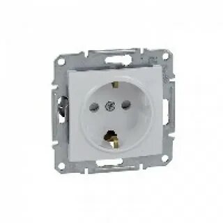 Механизм розетки ip20