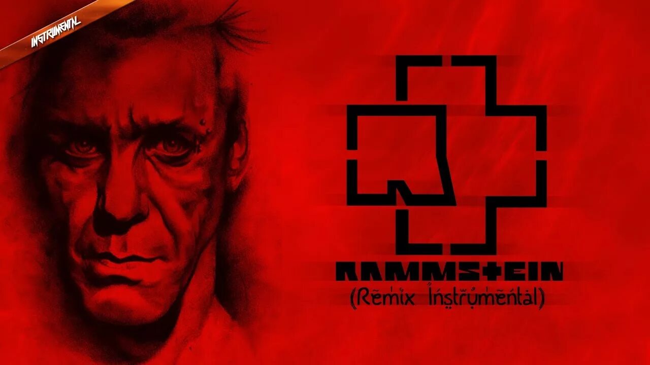 Neue deutsche härte. Rammstein лого. Рамштайн ремикс. Рамштайн Remixes. Rammstein Techno Instrumental.