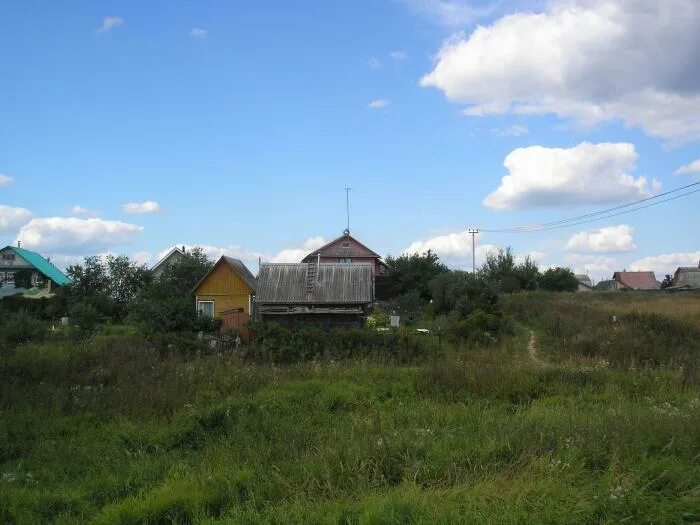 Погода в бутырках истринский