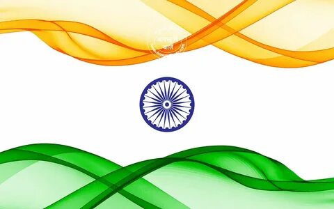 Flag colour