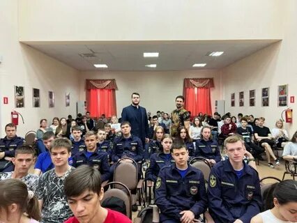 Пензенский казачий