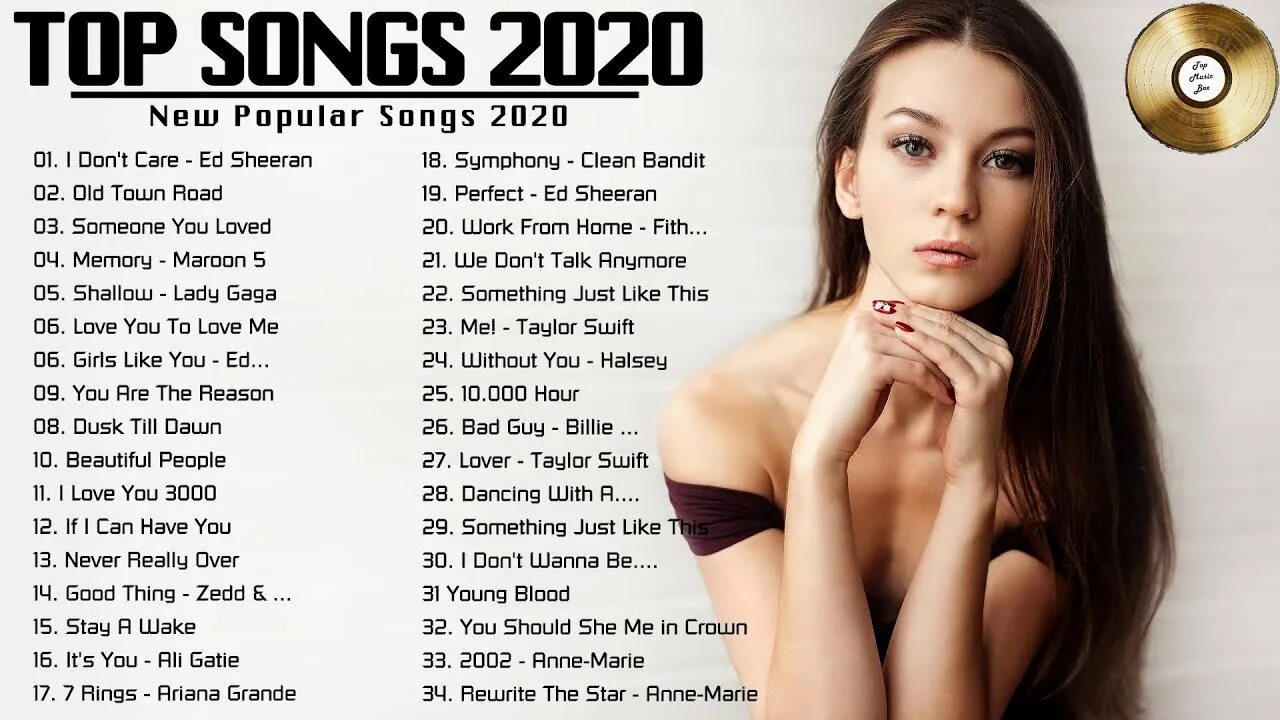 2020 xit music. Список популярных песен 2022. Популярные песни список. Современные песни список. Топ хиты 2020.