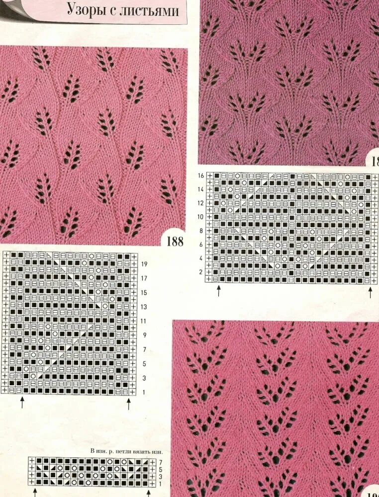 Красивые узоры спицами для начинающих. Узоры спицами. Вязание спицами узоры схемы. Схемы вязания спицами простых узоров. Схемы вязания спицами ажурных узоров.