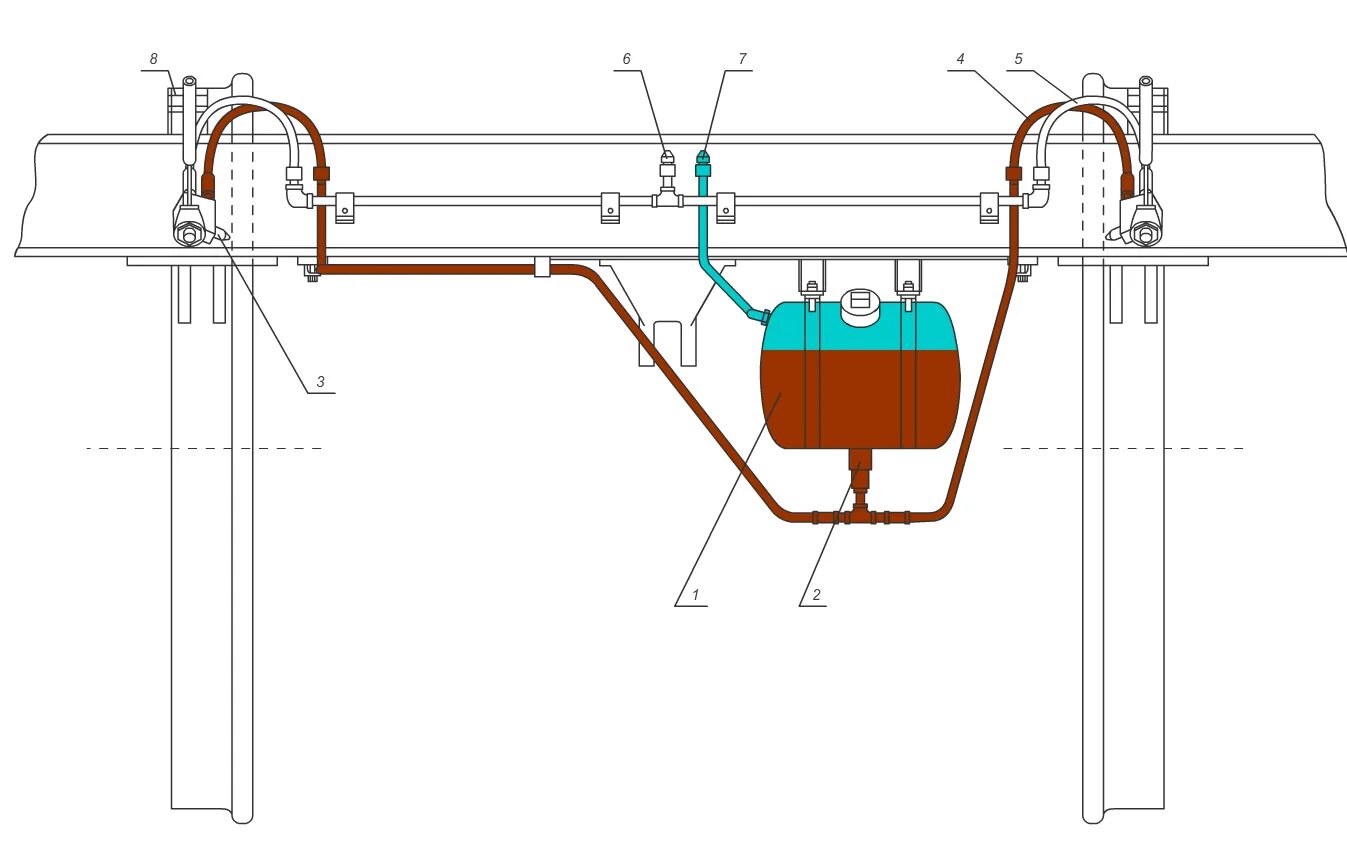 Поверхностный откол колесной пары. Смазка колесной пары. Сдвиг буксового узла грузового вагона. Смазочные материалы для промышленного оборудования. Тяговый редуктор эд4м.