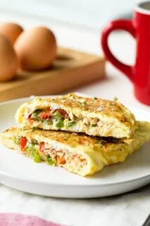 Лучшие быстрые завтраки