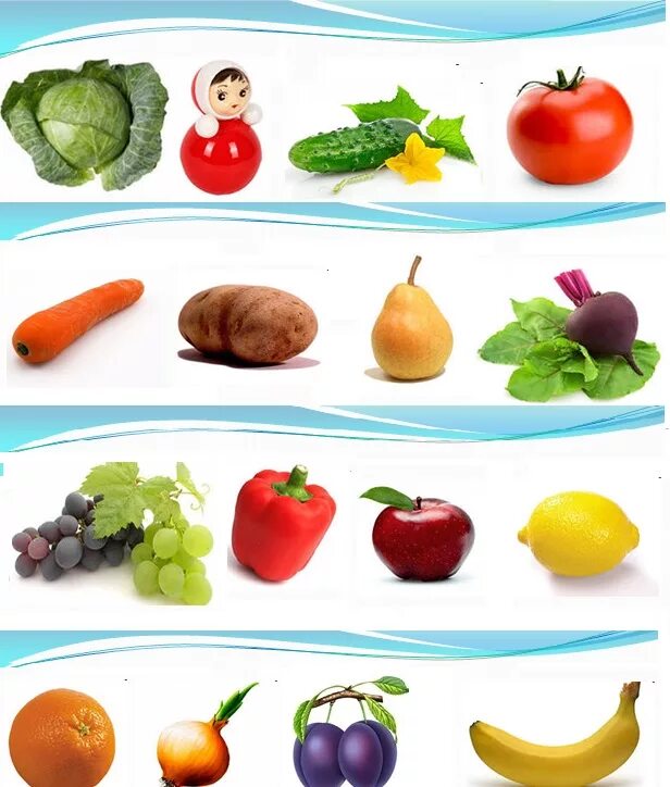 Четвертый лишний овощи и фрукты. Овощи для детей. Овощи и фрукты для детей. Фрукты для детского сада. Занятия для детей фрукты