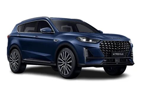 Jetour x70 plus двигатель