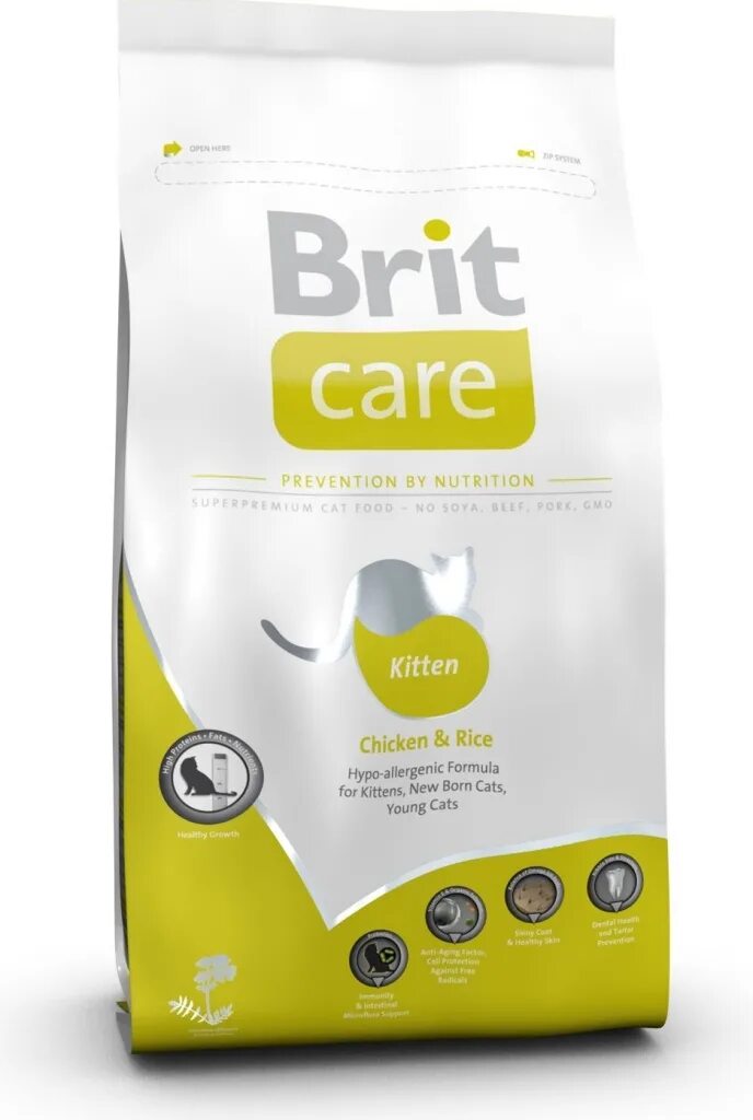 Brit kitten. Корм brit kitten. сухой корм для котят brit. brit care kitten. brit care crazy kitten (7 кг).